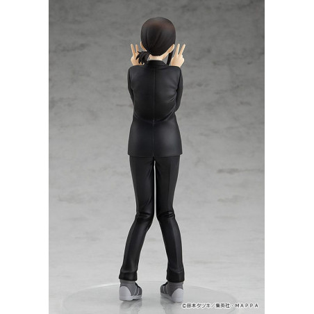 Chainsaw Man statuette PVC Pop Up Parade Kobeni 16 cm Good Smile Company - 6