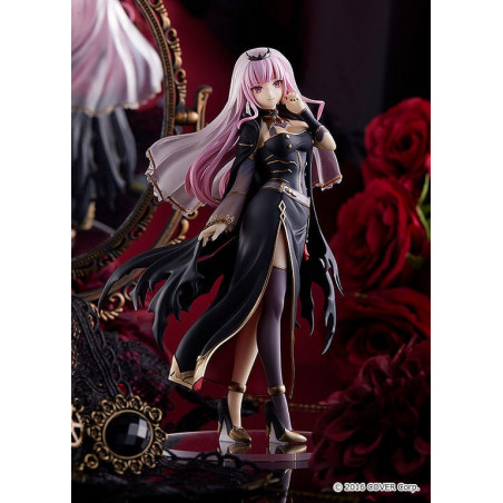 Hololive Production statuette PVC Pop Up Parade Mori Calliope 17 cm Good Smile Company - 2