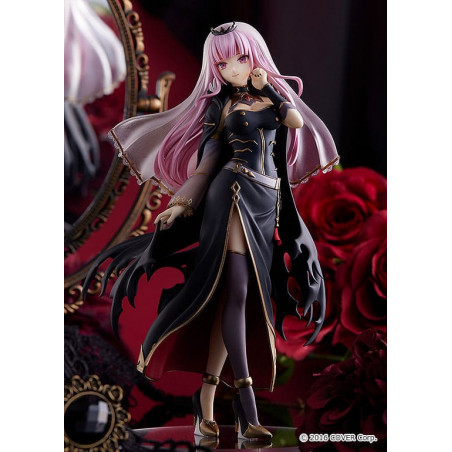 Hololive Production statuette PVC Pop Up Parade Mori Calliope 17 cm Good Smile Company - 3