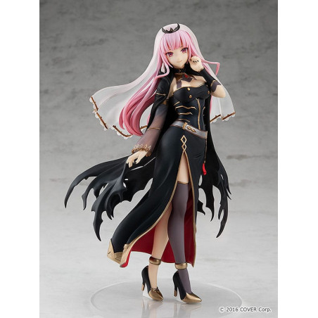 Hololive Production statuette PVC Pop Up Parade Mori Calliope 17 cm Good Smile Company - 5