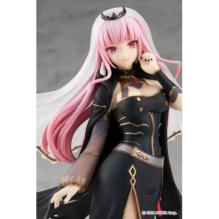 Hololive Production statuette PVC Pop Up Parade Mori Calliope 17 cm Good Smile Company - 7