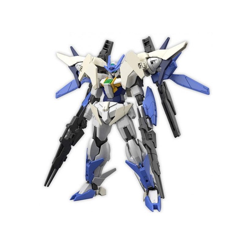 Gundam Gunpla HG 1/144 039 Gundam 00...
