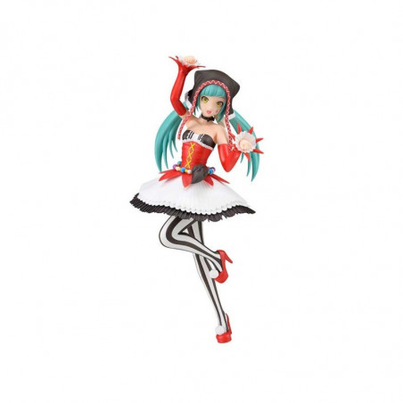 Hatsune Miku Project Diva Arcade Future Tone Pieretta Ver. SMP Figurine SEGA - 2
