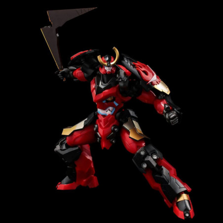 Gurren Lagann figurine PLAIOBOT Plastic Model Kit Gurren Lagann 15 cm Sentinel - 2