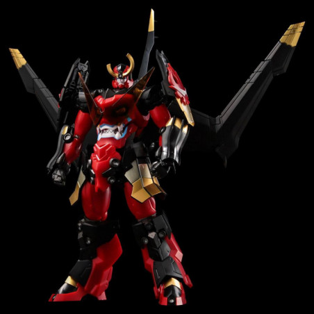 Gurren Lagann figurine PLAIOBOT Plastic Model Kit Gurren Lagann 15 cm Sentinel - 4
