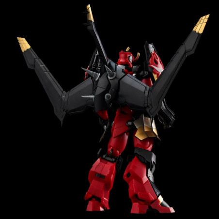 Gurren Lagann figurine PLAIOBOT Plastic Model Kit Gurren Lagann 15 cm Sentinel - 5