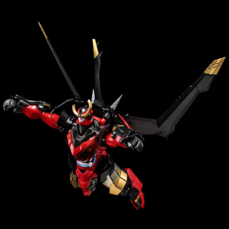 Gurren Lagann figurine PLAIOBOT Plastic Model Kit Gurren Lagann 15 cm Sentinel - 6