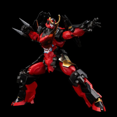 Gurren Lagann figurine PLAIOBOT Plastic Model Kit Gurren Lagann 15 cm Sentinel - 16