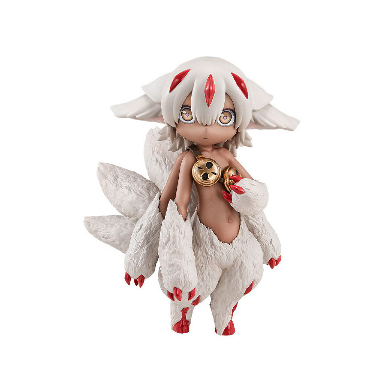 Made In Abyss Pop Up Parade Faputa 13,5cm Good Smile Company - 1