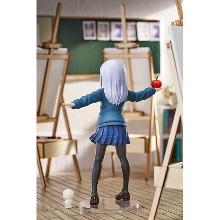 Aharen-san wa Hakarenai statuette PVC Pop Up Parade Reina Aharen 16 cm Good Smile Company - 3