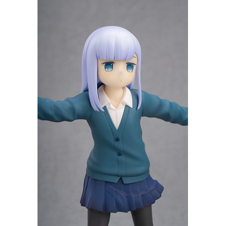 Aharen-san wa Hakarenai statuette PVC Pop Up Parade Reina Aharen 16 cm Good Smile Company - 7