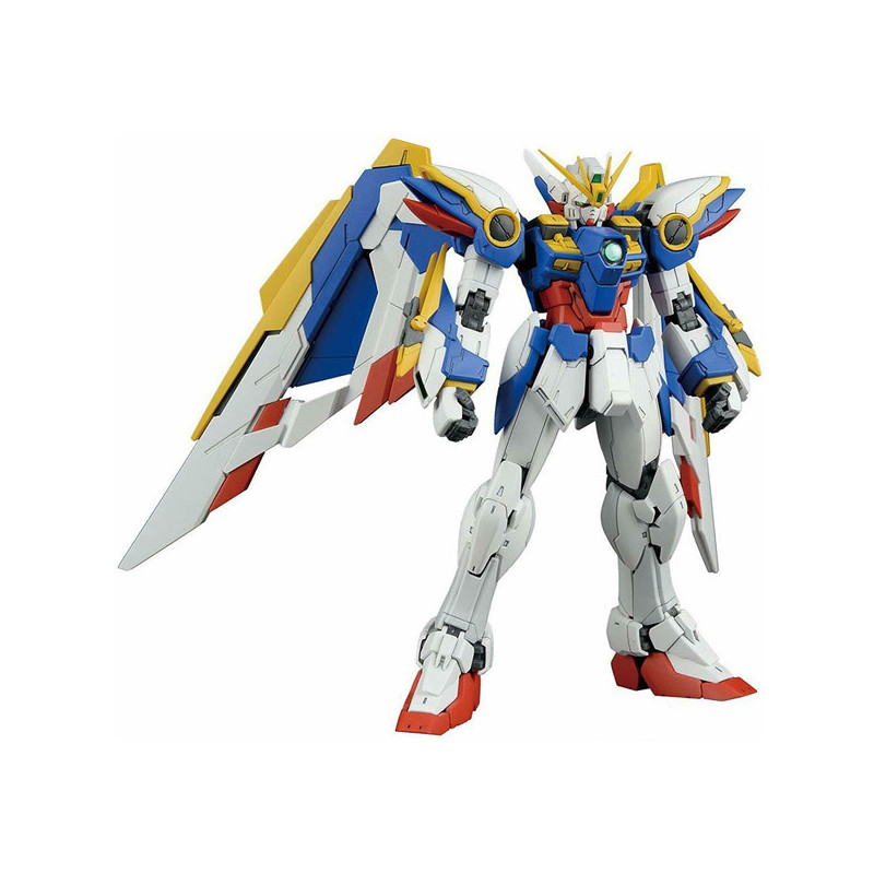 Gundam Gunpla RG 1/144 020 XXXG-01W...