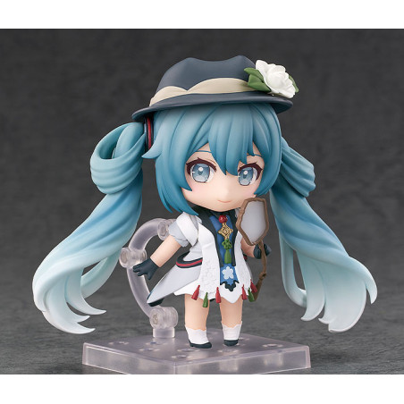 Character Vocal Series 01: Hatsune Miku figurine Nendoroid Miku With You 2021 Ver. 10 cm Good Smile Company - 3