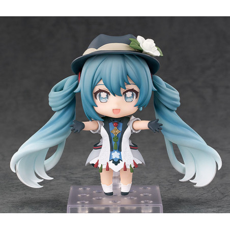 Character Vocal Series 01: Hatsune Miku figurine Nendoroid Miku With You 2021 Ver. 10 cm Good Smile Company - 4