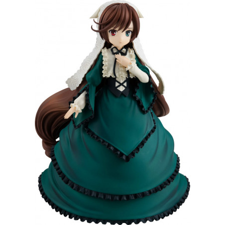 Rozen Maiden statuette PVC Pop Up Parade Suiseiseki 15 cm Good Smile Company - 1