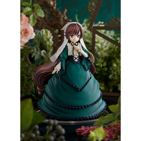 Rozen Maiden statuette PVC Pop Up Parade Suiseiseki 15 cm Good Smile Company - 2