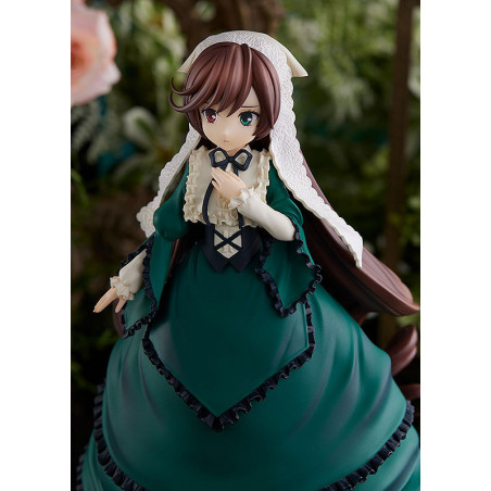 Rozen Maiden statuette PVC Pop Up Parade Suiseiseki 15 cm Good Smile Company - 3