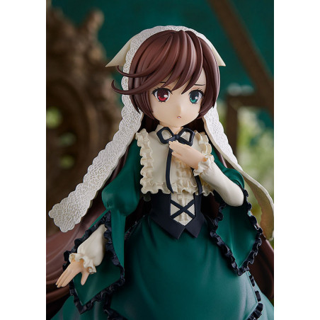 Rozen Maiden statuette PVC Pop Up Parade Suiseiseki 15 cm Good Smile Company - 4