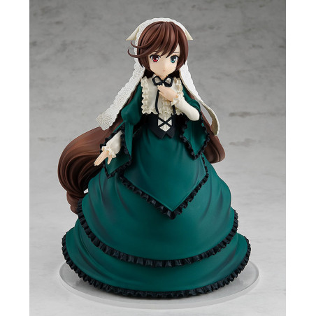 Rozen Maiden statuette PVC Pop Up Parade Suiseiseki 15 cm Good Smile Company - 6