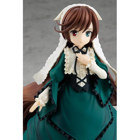 Rozen Maiden statuette PVC Pop Up Parade Suiseiseki 15 cm Good Smile Company - 8