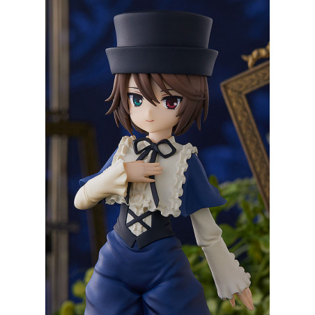 Rozen Maiden statuette PVC Pop Up Parade Souseiseki 15 cm Good Smile Company - 4