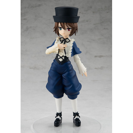 Rozen Maiden statuette PVC Pop Up Parade Souseiseki 15 cm Good Smile Company - 6