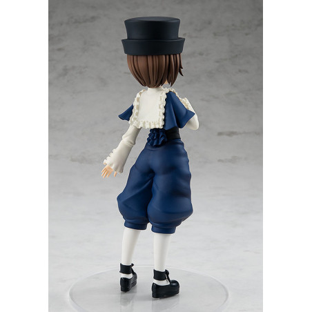 Rozen Maiden statuette PVC Pop Up Parade Souseiseki 15 cm Good Smile Company - 7