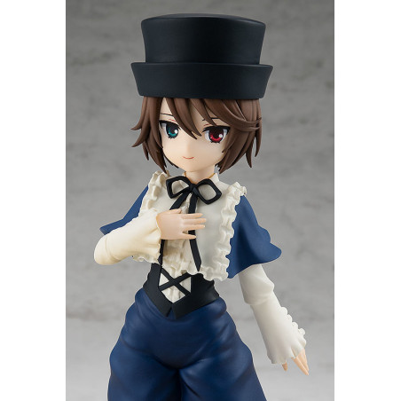 Rozen Maiden statuette PVC Pop Up Parade Souseiseki 15 cm Good Smile Company - 8