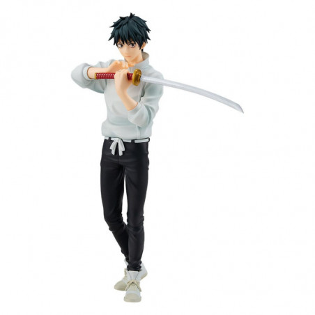 Jujutsu Kaisen 0 statuette PVC Pop Up Parade Yuta Okkotsu 17 cm Good Smile Company - 1