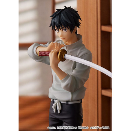 Jujutsu Kaisen 0 statuette PVC Pop Up Parade Yuta Okkotsu 17 cm Good Smile Company - 4