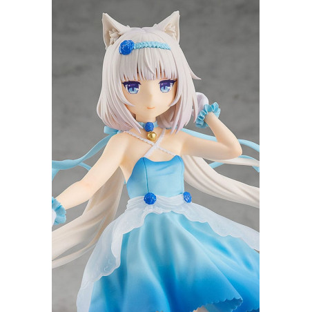 Nekopara statuette PVC Pop Up Parade Vanilla: Cocktail Dress Ver. 17 cm Good Smile Company - 8