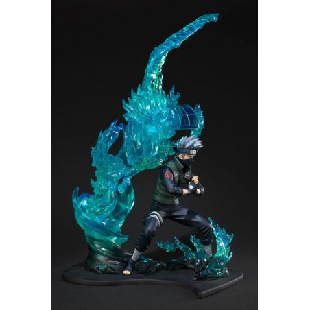 FiguartsZERO Kakashi Figuarts - 4