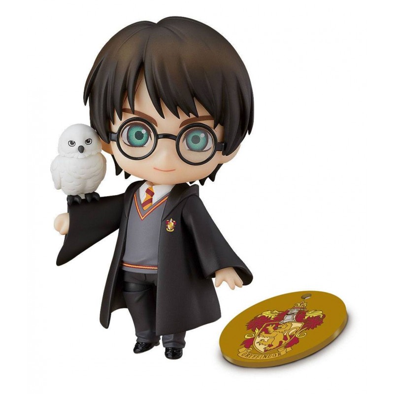 Harry Potter Nendoroid Harry Potter...