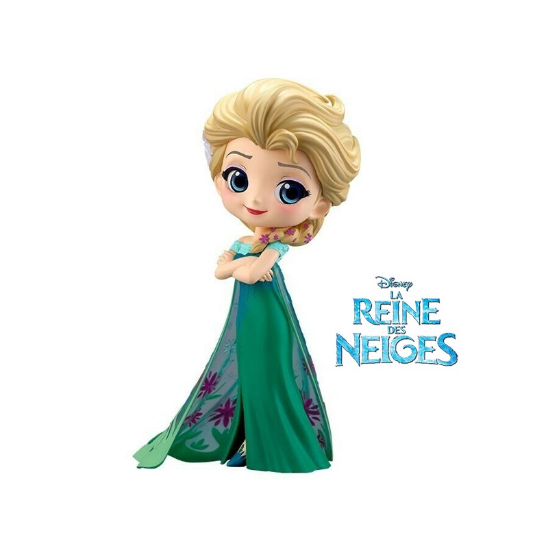 Disney Elsa Surprise Coordinate Ver A...