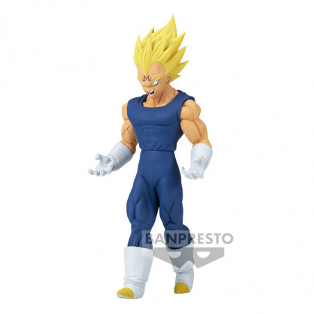 Dragonball Super Solid Edge Works Vol.10 Majin Vegera Banpresto - 1