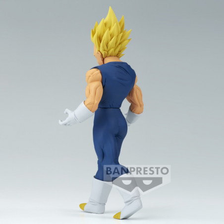 Dragonball Super Solid Edge Works Vol.10 Majin Vegera Banpresto - 2