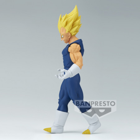 Dragonball Super Solid Edge Works Vol.10 Majin Vegera Banpresto - 3