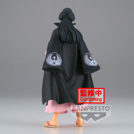 One Piece Grandline Men Wanokuni Vol.26 Figurine Izou Banpresto - 3