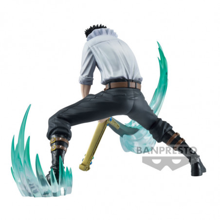 One Piece DXF Special Figurine Dracule Mihawk Banpresto - 6