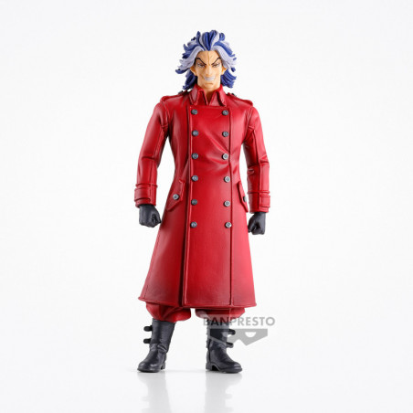 Tokyo Revengers Figurine Taiju Shiba Banpresto - 1
