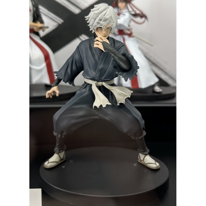Hell's Paradise Jigokuraku Vibration Stars Figurine Gabimaru Banpresto - 1