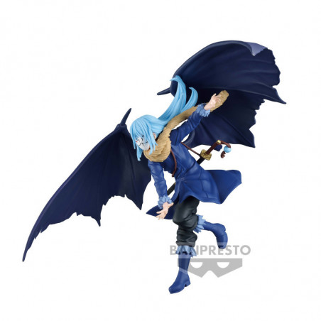 Slime Otherworlder Plus Figurine Rimuru Tempest Ver. 2 Pokémon - 6