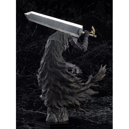 Berserk statuette PVC Pop Up Parade L Guts (Berserker Armor) re-run 28 cm Max Factory - 8