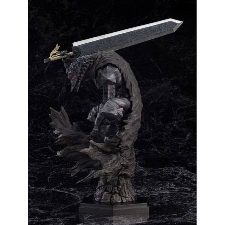 Berserk statuette PVC Pop Up Parade L Guts (Berserker Armor) re-run 28 cm Max Factory - 6