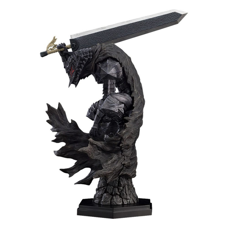 Berserk statuette PVC Pop Up Parade L Guts (Berserker Armor) re-run 28 cm Max Factory - 1