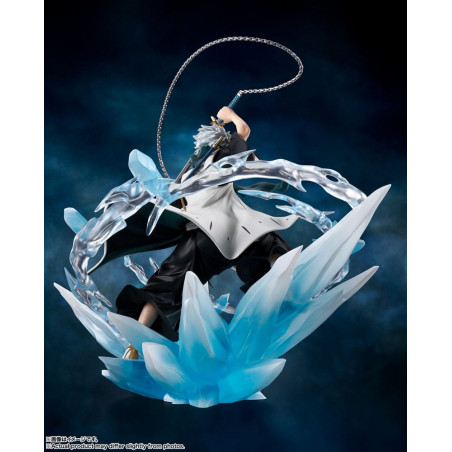 Bleach: Thousand-Year Blood War statuette PVC FiguartsZERO Toushiro Hitsugaya 18 cm Tamashii Nations - 3
