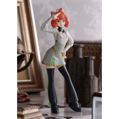RWBY: Ice Queendom statuette PVC Pop Up Parade Penny Polendina 17 cm Good Smile Company - 2