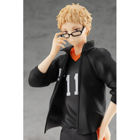 Haikyuu!! statuette PVC Pop Up Parade Kei Tsukishima 18 cm Good Smile Company - 7