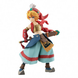 Legend of Mana: The Teardrop Crystal statuette PVC Pop Up Parade Shiloh 17 cm Good Smile Company - 1