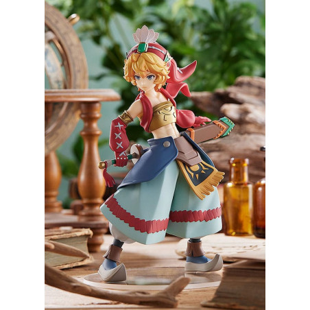 Legend of Mana: The Teardrop Crystal statuette PVC Pop Up Parade Shiloh 17 cm Good Smile Company - 2